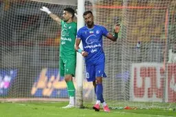 اختلاف حسینی و رضاییان | چه کسی مقصر است؟