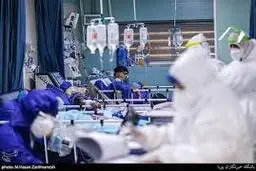  انتقاد پرستاران به قراردادهای ۸۵ روزه