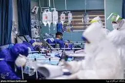  انتقاد پرستاران به قراردادهای ۸۵ روزه