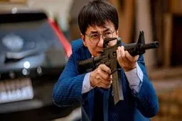 خواسته‌های عجیب بازیگران مشهور هالیوود | از جکی جان گرفته تا وین دیزل در توکیو دریفت