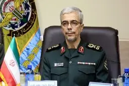 دستور عقب‌نشینی نیروهای مسلح از سواحل 