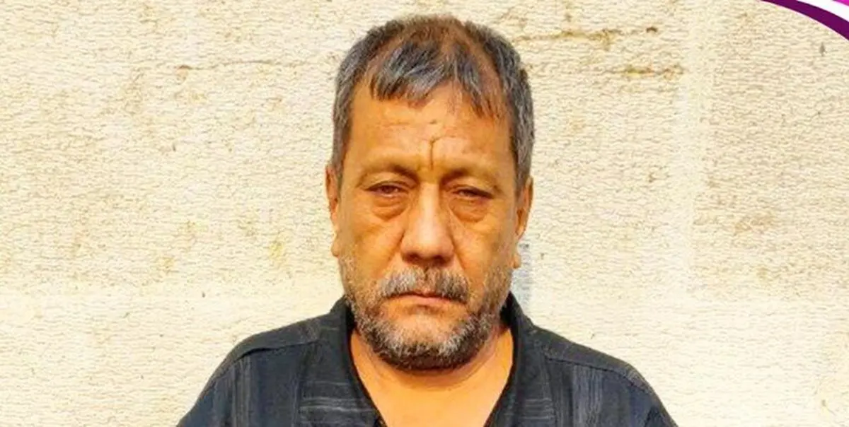 دستگیری مرد رمال با نیات شوم | با دستور قضایی انتشار تصویر وی منتشر شد