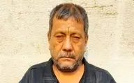 دستگیری مرد رمال با نیات شوم | با دستور قضایی انتشار تصویر وی منتشر شد