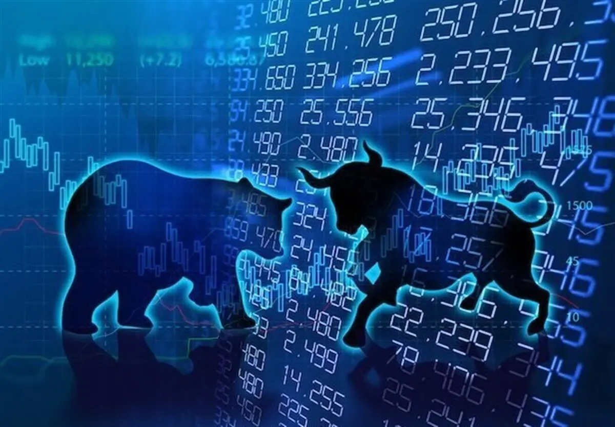 ارتفاع ۱.۲ میلیون واحد شاخص بورس دوباره از دست رفت
