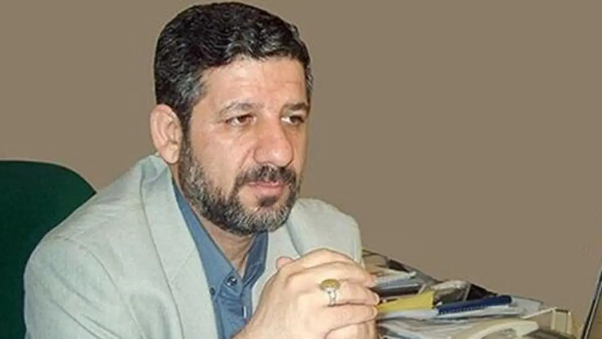 ابراهیم رئیسی تمایلی به کاندیداتوری ندارد