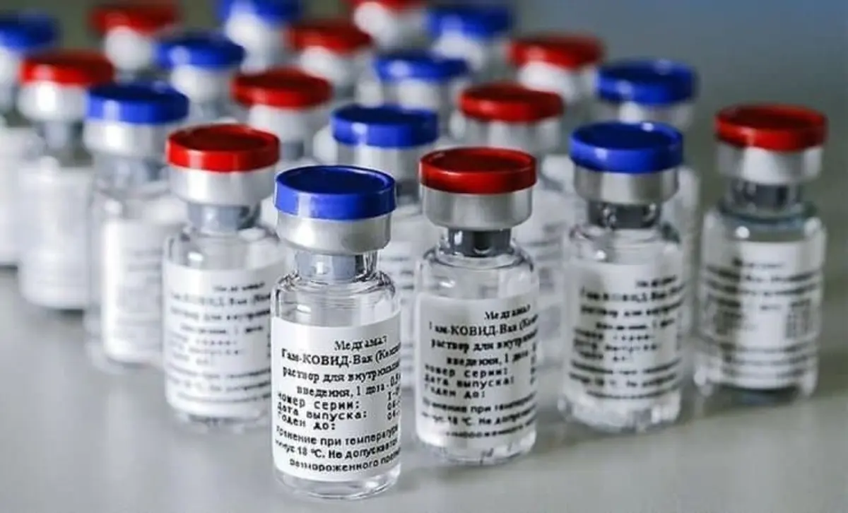 این هفته 2 محموله واکسن وارد کشور می‌شود