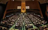 ایران حق رأی خود در مجمع عمومی سازمان ملل را مجدداً به دست آورد 