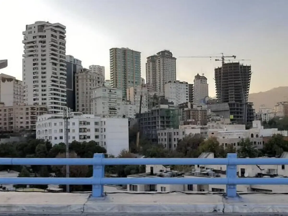 اجاره‌نشینی در شمال تهران، خرید خانه در اروپا! | قیمت هر متر خانه در تهران ۴۶ میلیون و ۷۰۰ هزار تومان