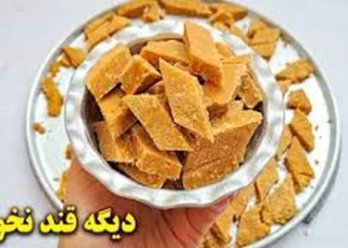دیگه چای رو با قند نخور! | جایگزینی طعم‌دار برای چای که هر ایرانی باید بلد باشه   +ویدئو