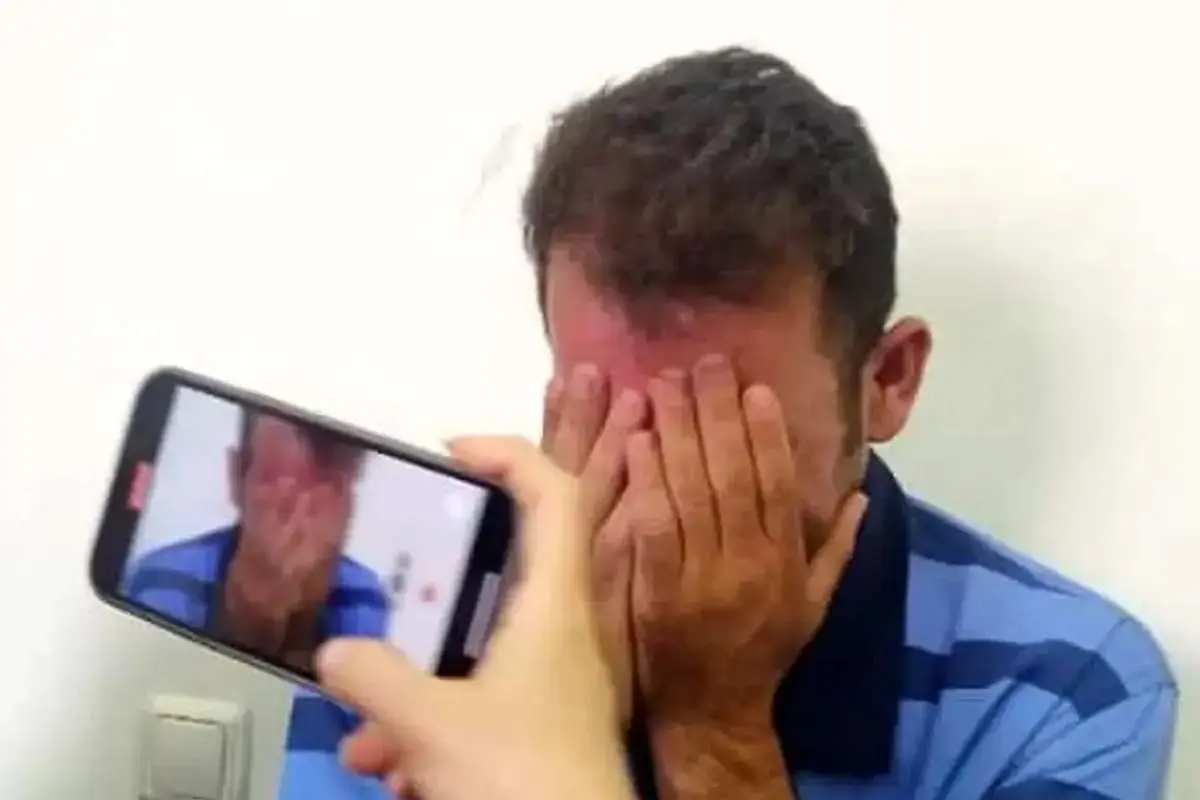 اعترافات جدید قاتل الهه حسین نژاد: می‌خواستم خودکشی کنم اما دستگیر شدم