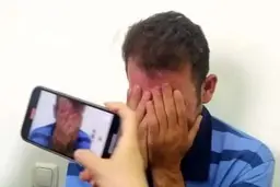 اعترافات جدید قاتل الهه حسین نژاد: می‌خواستم خودکشی کنم اما دستگیر شدم