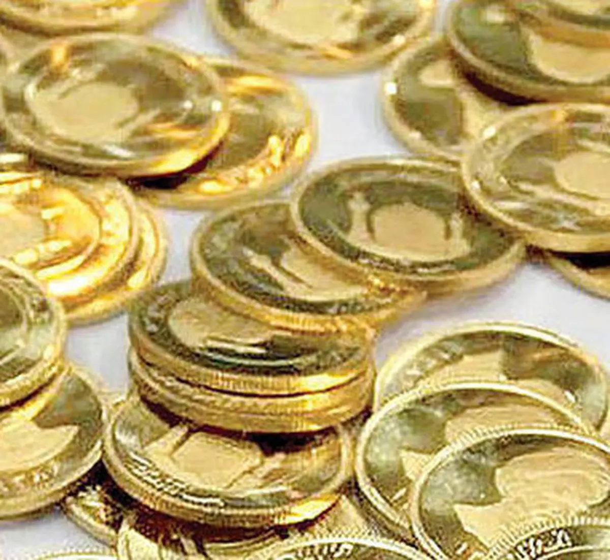 تداوم افت قیمت جهانی طلا  