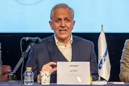 فرمان مهار تورم دست کیست؟