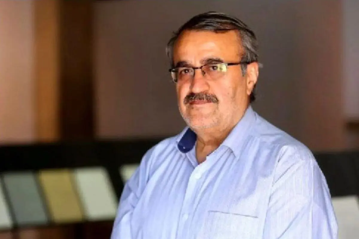 هنر از خیال آغاز می‌شود و به تکنیک می‌رسد