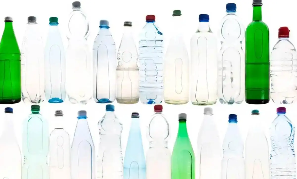  بطری های بازیافتی را دور نریزید | استفاده کاربردی از بطری های بازیافتی + ویدئو