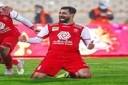 ادعای استاد الدوحه: کنعانی‌زادگان به الاهلی قطر پیوست