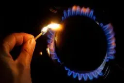 قیمت فعلی بازار گاز و رفع کامل وابستگی اروپا به روسیه