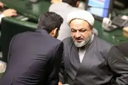 انتقاد تند روزنامه «جوان» از حمید رسایی | تو نماینده کدام مردمی که همچنان ساز ناکوک می‌زنی؟
