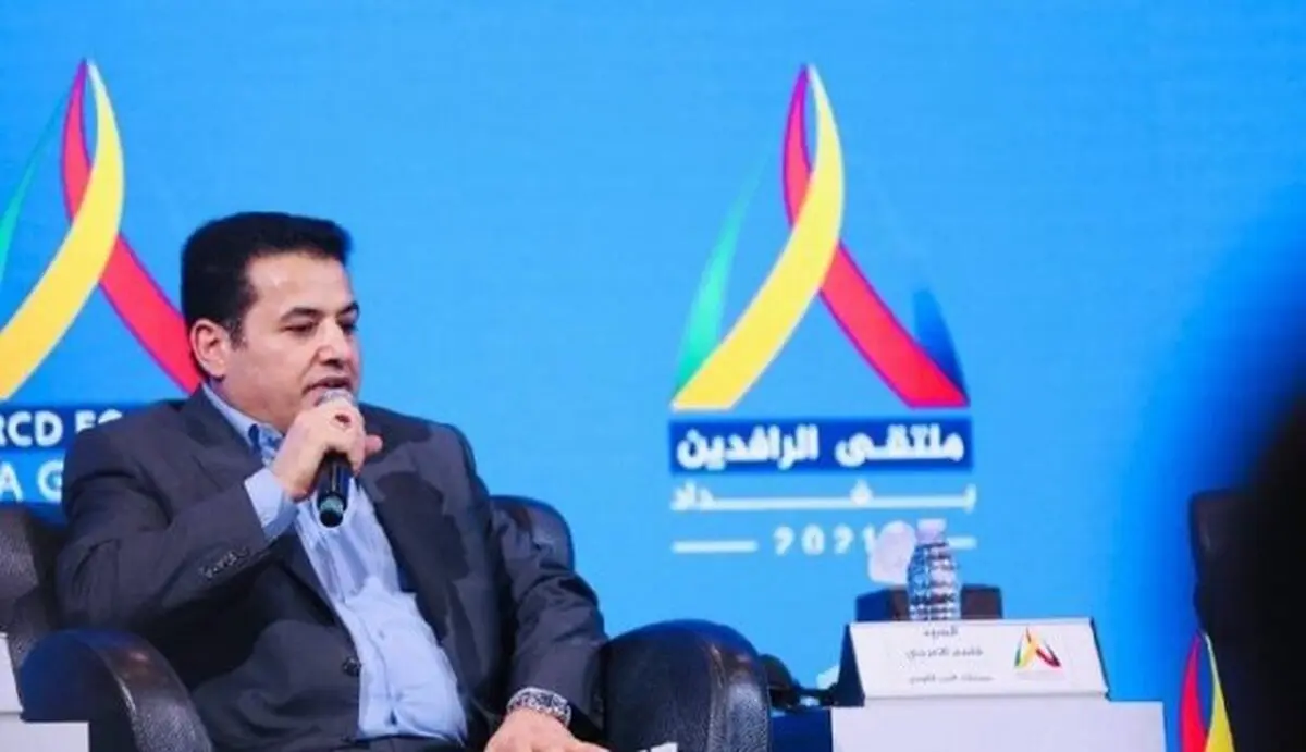 الاعرجی: عراق به نیروهای رزمی خارجی نیاز ندارد