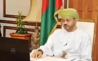 
وزیر خارجه عمان: آمادگی کشورش برای حل تنش‌ها در منطقه را اعلام کرد