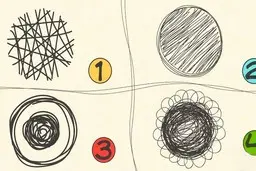 تست شخصیت | کدام آسیب درکودکی بر زندگی امروز شما تأثیر گذاشته است؟ +تصویر