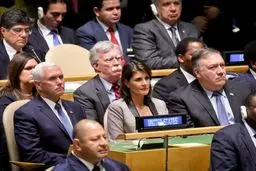 
گزینه  3میلیاردر ضد ایرانی جمهوریخواه بعدازترامپ؟
