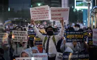 سختگیری کره‌جنوبی در پذیرش پناهجویان | انتقاد دیده‌بان حقوق بشر