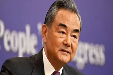 چین: هیچ کشوری حق ایفای نقش پلیس بین‌الملل در ونزوئلا را ندارد | وزیر خارجه چین: جهان به تحولات ونزوئلا چشم دوخته؛ پلیس بین‌الملل وجود ندارد