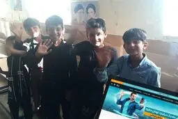 سهم ٨٢ درصدی «همراه اول و مخابرات» در اجرای پروژه «هوشمندسازی مدارس کشور» 
