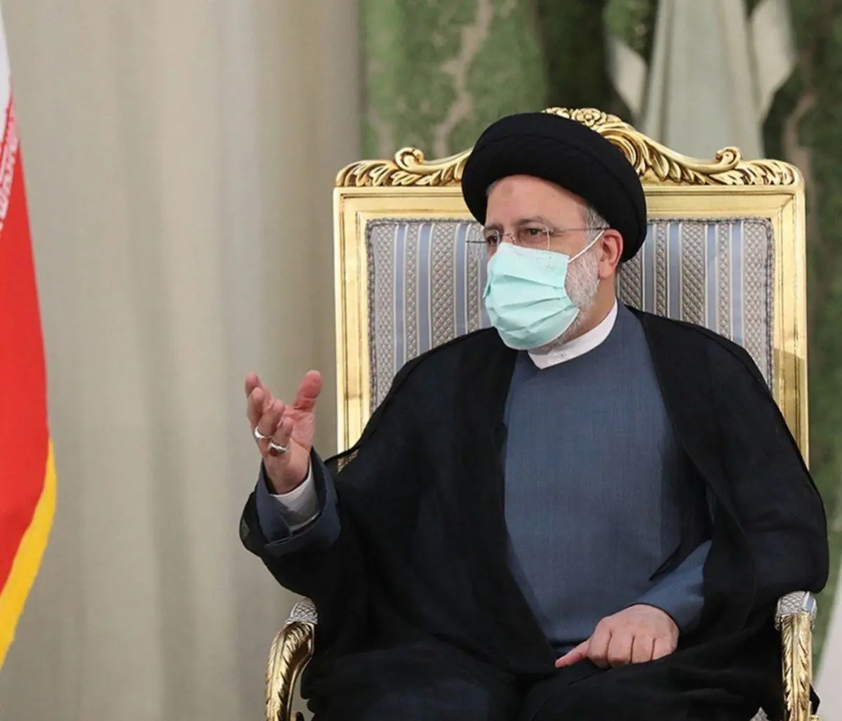 دستور مهم رئیس جمهور درباره فعالیت مدارس و دانشگاه‌های کشور