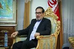 دیدار چهره به چهره دریابان شمخانی با عشایر خوزستان