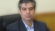 مهدی زندیه وکیلی به عنوان استاندار جدید استان مرکزی منصوب شد