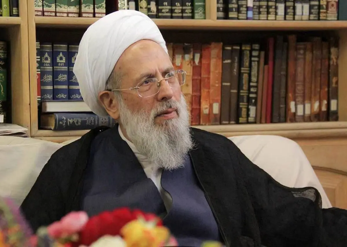 آیت‌الله محمدی ری‌شهری به دیار باقی شتافت 