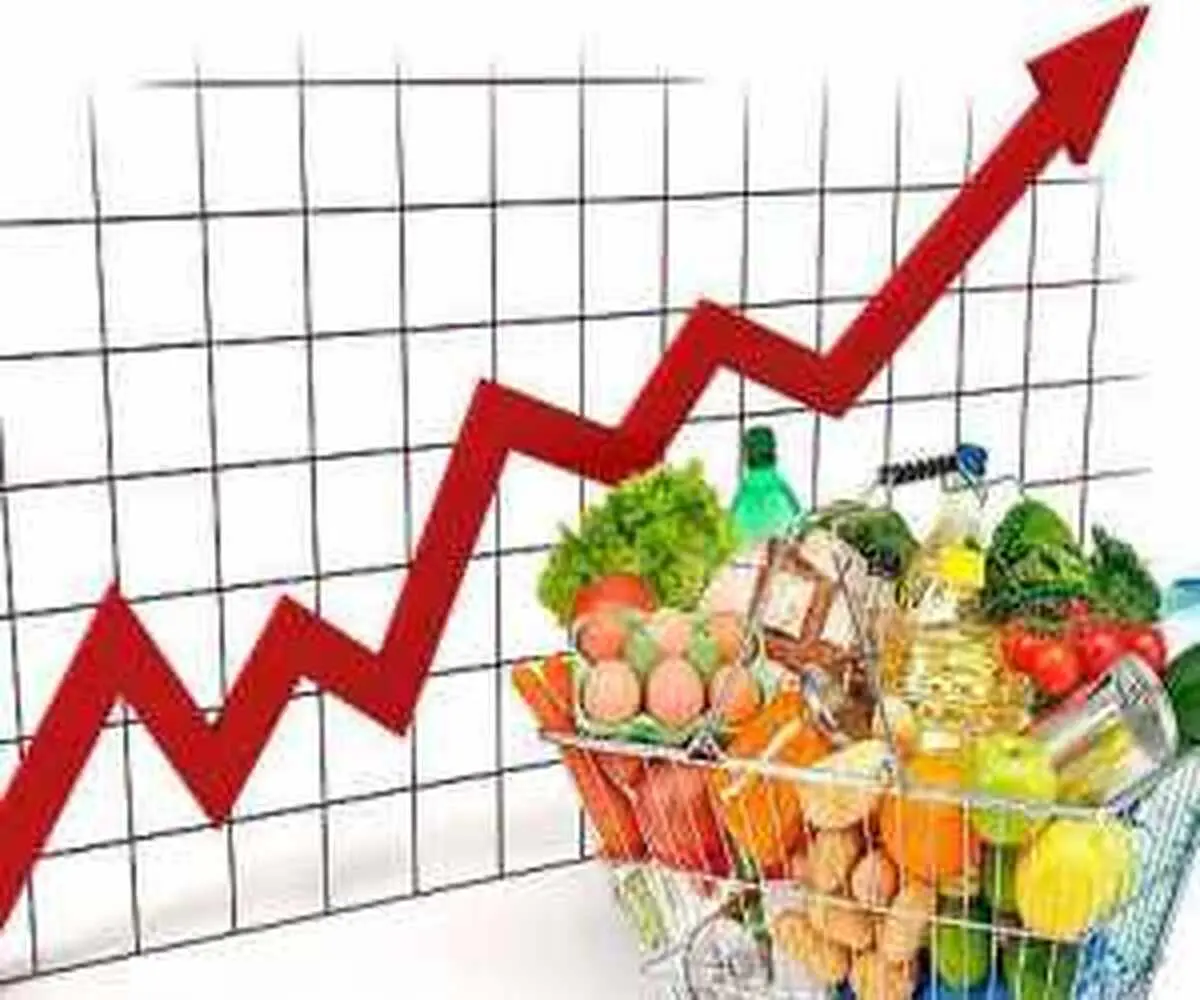 
تورم بین دهک ها؛ افزایش هزینه از ۴۹ تا ۵۲ درصد
