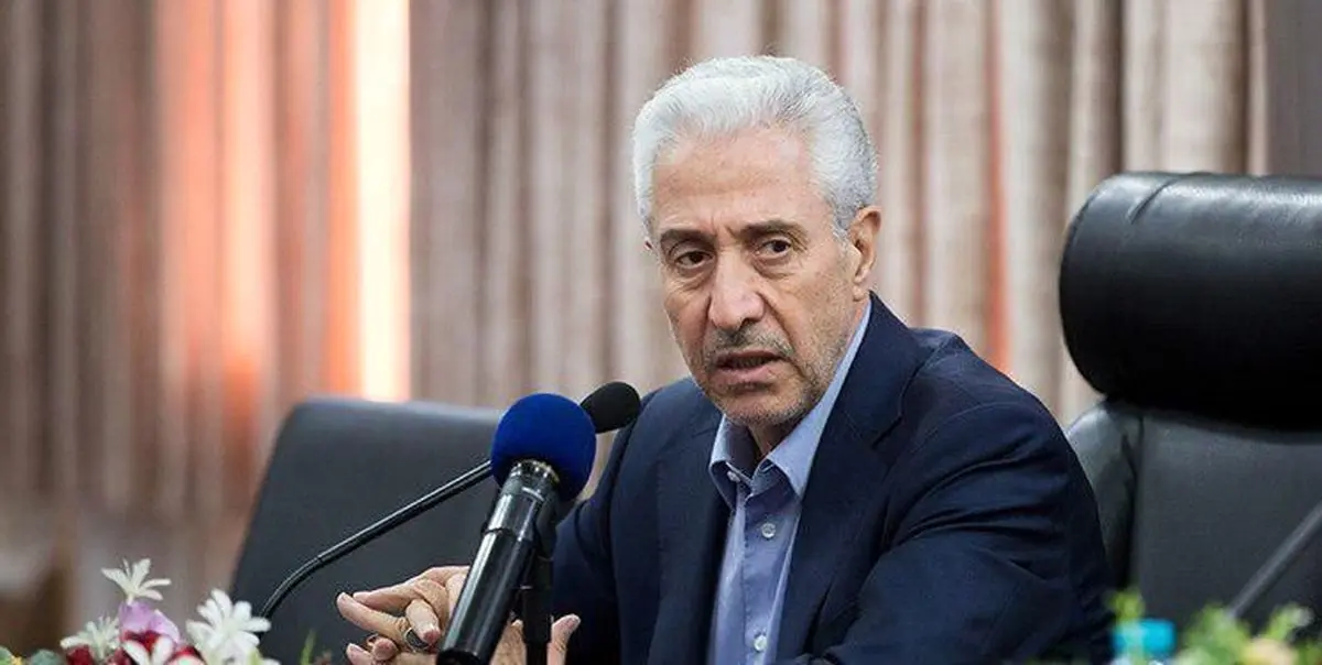 وزیر علوم: زمان برگزاری آزمون های مرداد ماه سال جاری، به هیچ عنوان تغییر نخواهد کرد