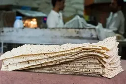 قیمت نان به صورت فروش کیلویی چند؟ | افزایش قیمت نان در راه است؟