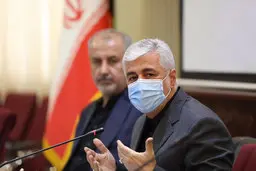 جایگاه بانوان در ورزشگاه باید حفظ شود