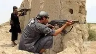 شهرستان المار استان فاریاب افغانستان بدست طالبان سقوط کرد