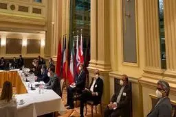 ادعای تازه درباره توافق ایران و آمریکا در وین