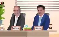 استعفای احتمالی شهردار کرمانشاه و دو عضو شورای شهر در هاله‌ای از ابهام!