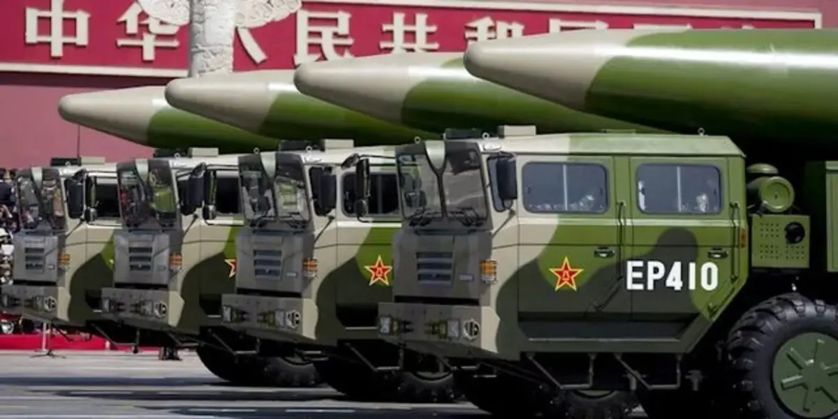 آسوشیتدپرس: حیرت پنتاگون از پیشرفت نظامی خیره کننده چین 