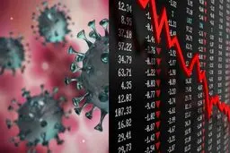 جهان وارد رکود اقتصادی شده است 