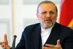 توضیحات مهم متکی درباره اسامی نامزدهای مورد نظر شورای وحدت اصولگرایان| متکی: رسانه ها نام رستم قاسمی را اعلام نکردند