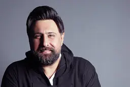 انتشار یک عاشقانه جدید از «محمد علیزاده» 