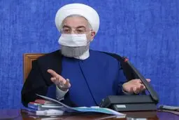 جریمه یک میلیون تومانی اصناف در صورت عدم استفاده از ماسک