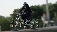 لغو همایش دوچرخه سواری بانوان در قم به‌ دلیل برخی فشارها
