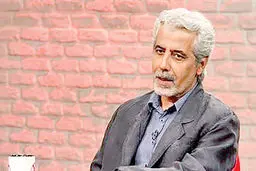 سریال «فصل قلندران» ساخته خواهد شد |  احمدرضا درویش سریال می‌سازد