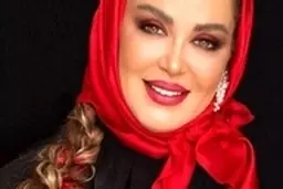 دهان کاربران از دیدن خانه پدری “بهاره رهنما” وا ماند