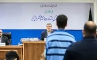 برگزاری رسیدگی دادگاه به اتهامات اغتشاشگران | قاتل شهید کرم پور چه شد؟