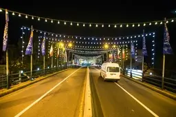 تا  رفع کامل بیماری از کشور ممنوعیت تردد شبانه ادامه دارد